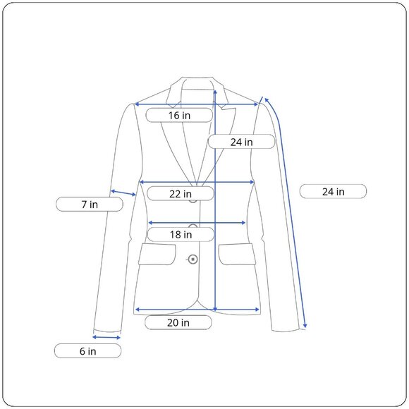 Evan- Picone Women’s Black & White Blazer & Skirt Set Classic Design Size 16 - Picture 13 of 14